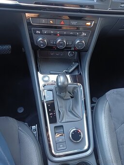Seat Ateca EXCELLENCE 1.5 TSi DSG - 8