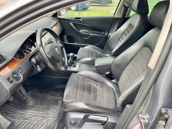 Volkswagen Passat 2.0 TDi 4x4 - 8