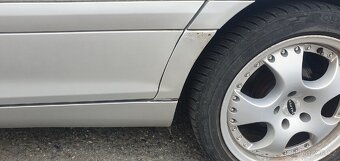 Mercedes-Benz C180 Kompressor 105kw - 8