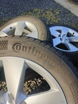 ❄️TOP orig.alu Škoda Ratikon - 8