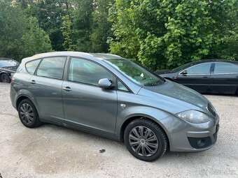 Seat Altea, 1,4TSI - 8