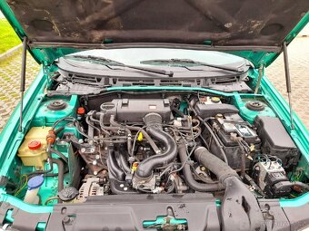 Citroen Xsara - 8