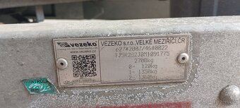 Prodám přepravník na vozy . - 8
