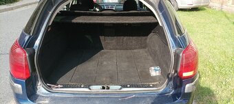 Peugeot 407 SW - 8