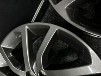 Alu Land Rover 5x108 18” FK7M1007HB - 8