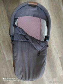 korba Baby Jogger Deluxe pram - 8