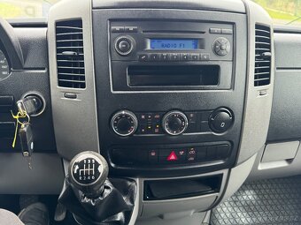 VW CRAFTER L1H1 2.0TDI 120KW 160PS - 8