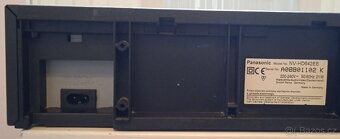 PANASONIC NV-HD632EE HiFi - 8