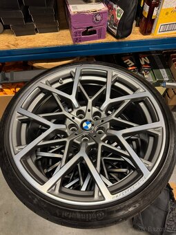 BMW M Performance R20 795 bicolour - 8