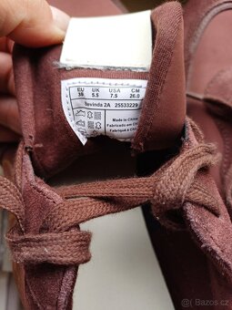 Tenisky GANT vel. 39 - 8
