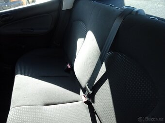 Peugeot 206 PLUS, 1,1i,garance km - 8