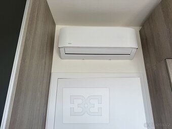 Pronájem byty 1+kk, 35 m2 - Znojmo, ev.č. N08017 - 8