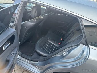 Mercedes CLS 350 CDI Shooting Break - 8