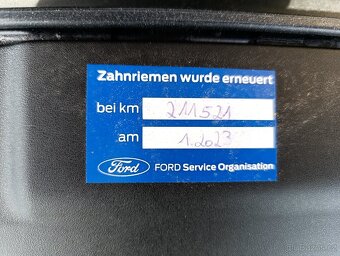 Ford Mondeo combi 2017 - 8