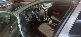 Prodám nebourané, pojízdné auto (každodenní provoz). - 8