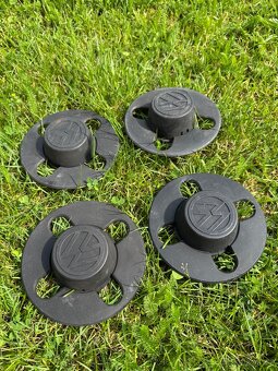 4x100 R15 6J ET35 - 8