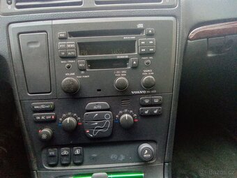 VOLVO V70 ll , 2,5 Tdi , r. 2000 ... - 8