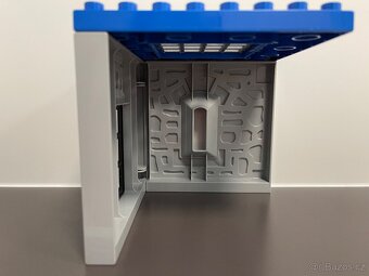 Lego Duplo věznice - 8