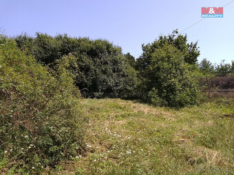Prodej pozemku 3077 m2 , Horka I - 8