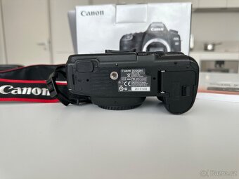 Canon 5D Mark II - 8