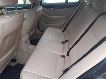 BMW X1 E84 20d xDrive 2011 170tis.km AUTOMAT - 8