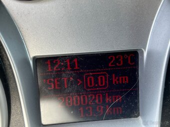 Ford Focus 1.6 TDCi - 8