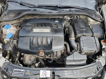 Škoda Octavia Kombi FL 1.6 MPi 75kw - 8