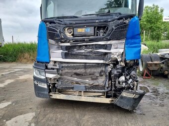 Scania R500 - 8