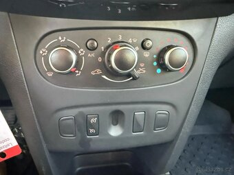 Dacia Sandero - 8