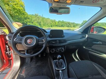 Fiat Tipo 1.4, 88kW, 2016 - 8
