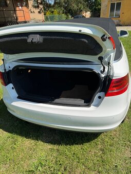 Audi A3 1.2 TFSI kabrio - 8