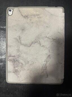 Ipad Pro 9.7 256GB - 8