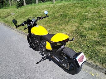 Ducati Scrambler Full Throttle - 8