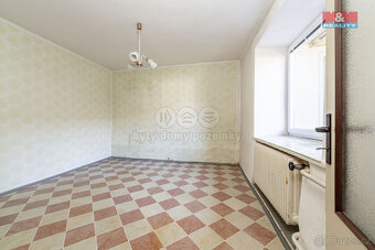 Prodej zemědělské usedlosti, Nížkov, 2554m2 - 8
