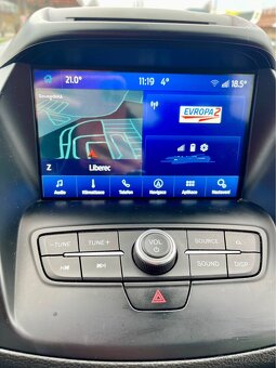 Ford Kuga 2017 1.5 ecoboost - 8