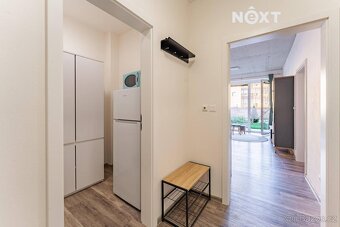 Pronájem byt 2+kk, 45㎡ - 8