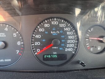 Chrysler Stratus Kabriolet - 8