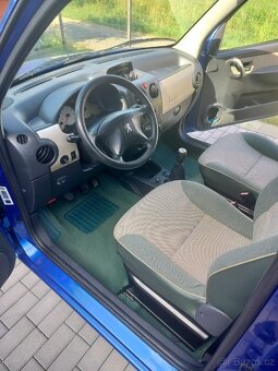 Peugeot Partner - 8