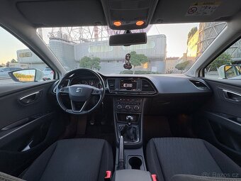 Seat Leon ST 2.0 tdi / 110 kW - 8