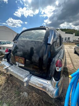 Cadillac Miller - 8