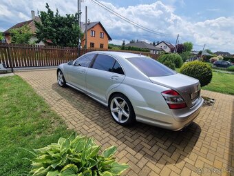 s500 v8 amg - 8