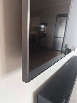 Smart TV Samsung QE55Q80TA - 8