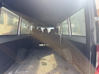Sprinter - 8