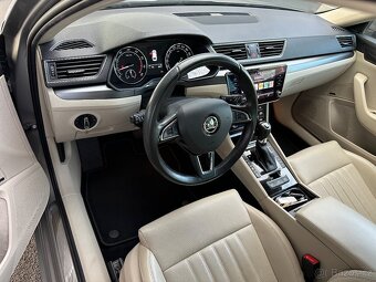 206kw 2.0tsi, ČR, 167000km, 2017 - Celosklo, Webasto, Keyles - 8