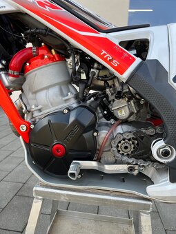 TRS ONE RR 250 2024 - 8
