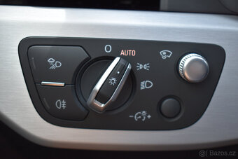 Audi A4 Avant 3.0 45TDi Quattro S-Line LED Assist - 8