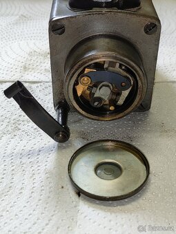 Magneto Bosch - 8