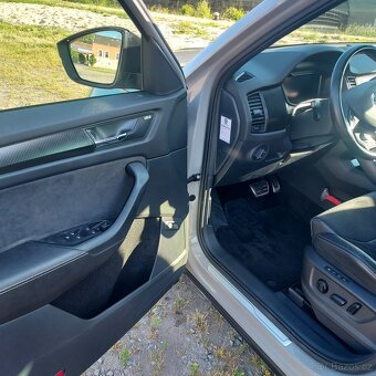 Prodam Škoda kodiaq Sportline DSG - 8