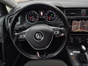 volkswagen Golf 2.0 TDI BMT Highline 4MOTION odpocet DPH - 8