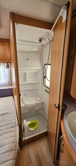 Karavan Hobby Exelent easy 460 - 8